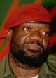 Profile photo:  Jonas Malheiro Savimbi