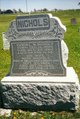  Samuel M. Nichols