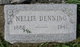  Nellie Minnette <I>Burrows</I> Denning