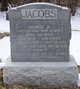  William E Jacobs