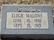  Eligh Malone
