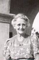  Nannie Beatrice <I>Paschall</I> Lowry