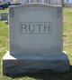  Nola May <I>Ruth</I> Reichley
