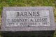  Charles Sumner Barnes