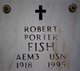  Robert Porter Fish