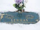  Frederick C Lewman