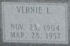  Vernie L. Corbitt