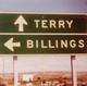 Terry Billings
