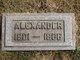  Alexander Gabler