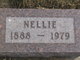  Nellie Alice <I>Graves</I> Bloomhall