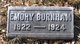  Emory Burnham