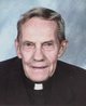 Rev Msgr Harold M. “Hal” Wagner