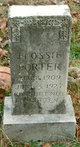  Flossie Porter