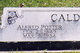  Alfred Potter Caldwell