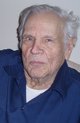  Carl Rudolph Bassinger Sr.