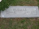  Nellie M <I>Turner</I> Russell