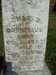  Charles Benjamin Cornelius