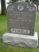  George Pemble