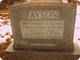  Patricia <I>Payson</I> Lawhorn