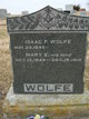  Isaac Farley Wolfe