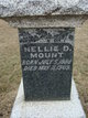  Nellie Dell Mount