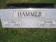  Francis Elmore “Frank” Hammer