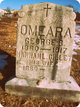  Hannah Leona <I>Gilley</I> O'Meara