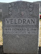  Howard George Veldran Sr.