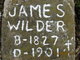  James S. Wilder