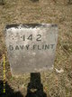  Davy Flint