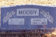  Betty Louise <I>Kersley</I> Moody