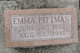  Emma Pittman