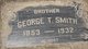  George T Smith
