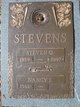 Steven O Stevens Sr. Photo