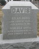  Silas Davis