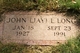  John Long