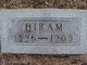  Hiram Henry