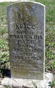  Alice Page
