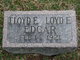  Lloyd E. Edgar