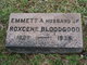  Emmett Anderson Bloodgood