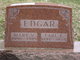  Mary Virginia <I>Shank</I> Edgar