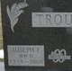  Joseph F. Trout