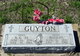  Artuzar G. “A. G.” Guyton Sr.