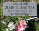  John L. “Uncle Sullivan” Hatter