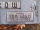 Tom Louis Crow Photo