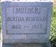  Bertha Rehfield