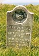  Martha A Carey