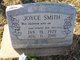  Willie Joyce Smith