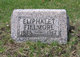  Eliphalet Fillmore