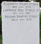  Lawrence Bell Steele Jr.
